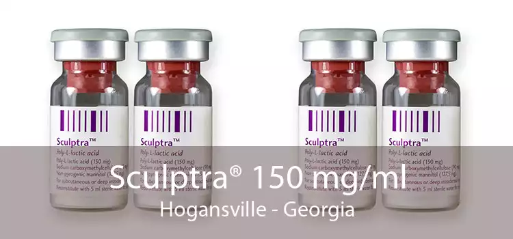 Sculptra® 150 mg/ml Hogansville - Georgia