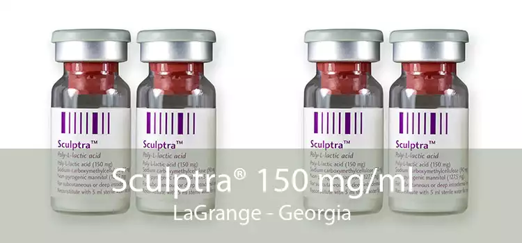 Sculptra® 150 mg/ml LaGrange - Georgia