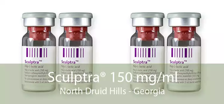 Sculptra® 150 mg/ml North Druid Hills - Georgia