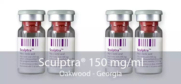 Sculptra® 150 mg/ml Oakwood - Georgia
