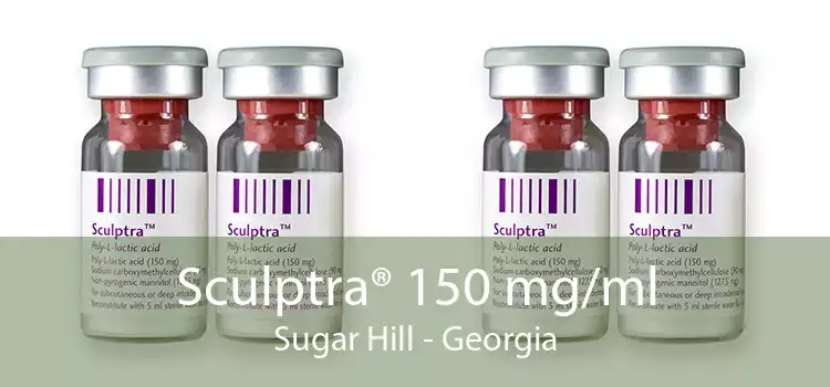 Sculptra® 150 mg/ml Sugar Hill - Georgia