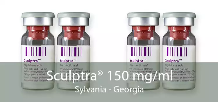 Sculptra® 150 mg/ml Sylvania - Georgia