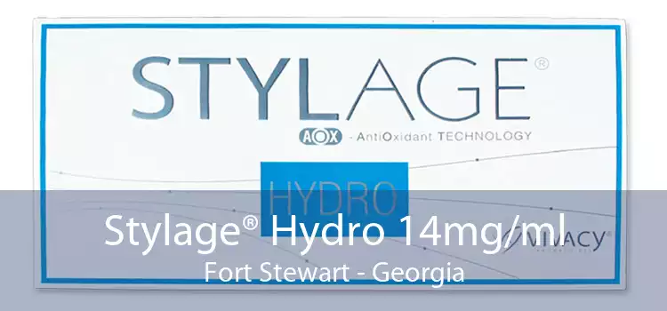 Stylage® Hydro 14mg/ml Fort Stewart - Georgia