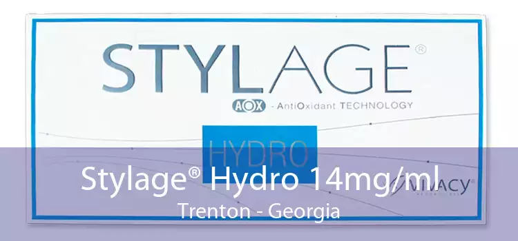 Stylage® Hydro 14mg/ml Trenton - Georgia