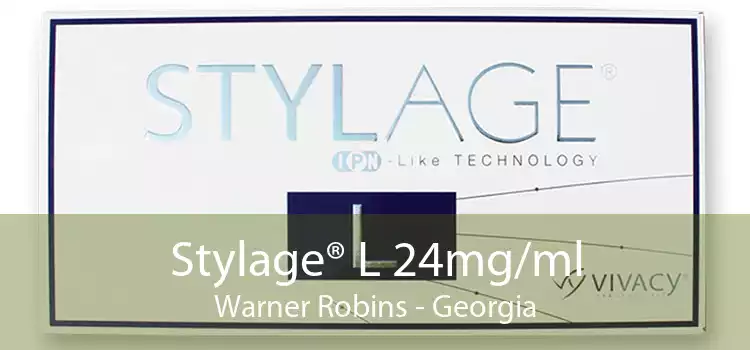 Stylage® L 24mg/ml Warner Robins - Georgia