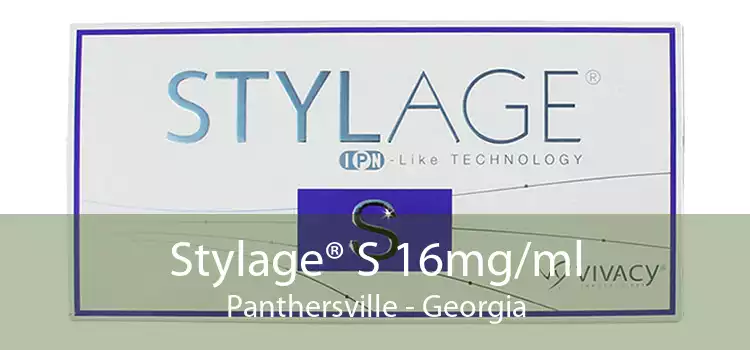 Stylage® S 16mg/ml Panthersville - Georgia