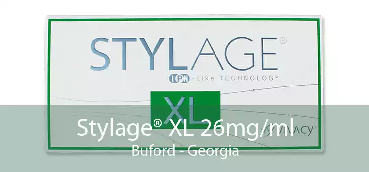 Stylage® XL 26mg/ml Buford - Georgia