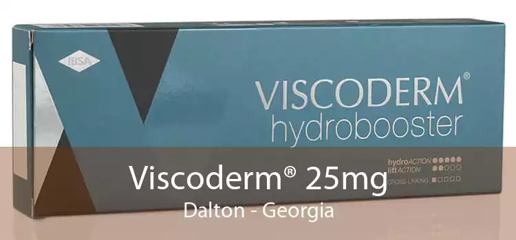 Viscoderm® 25mg Dalton - Georgia