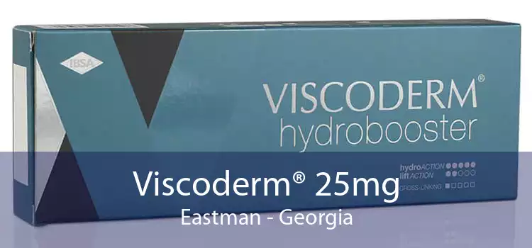 Viscoderm® 25mg Eastman - Georgia