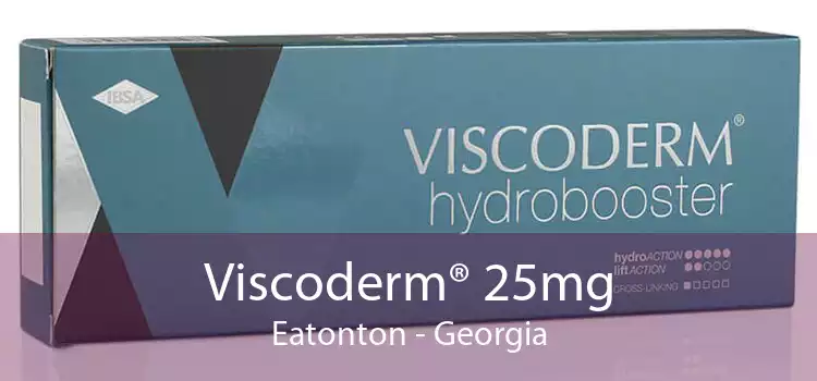 Viscoderm® 25mg Eatonton - Georgia