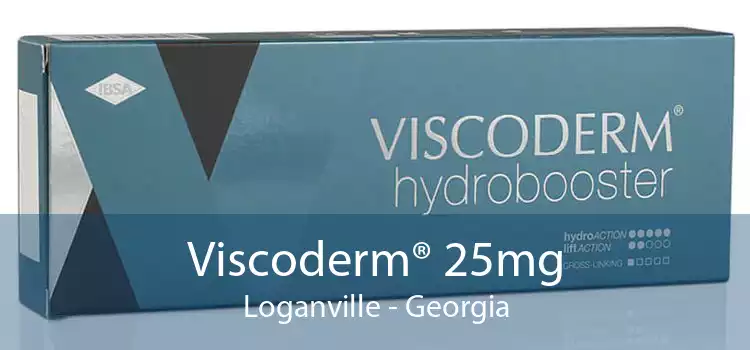 Viscoderm® 25mg Loganville - Georgia