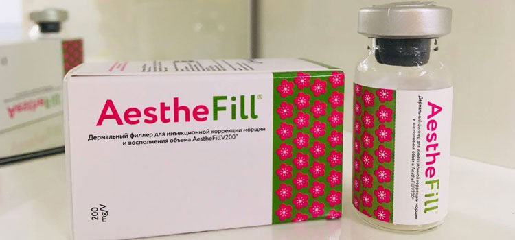 buy Aesthefill® 200mg/ml Dosage Bloomingdale,GA