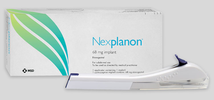 Buy Nexplanon® 68mg Implant Online in Washington, GA