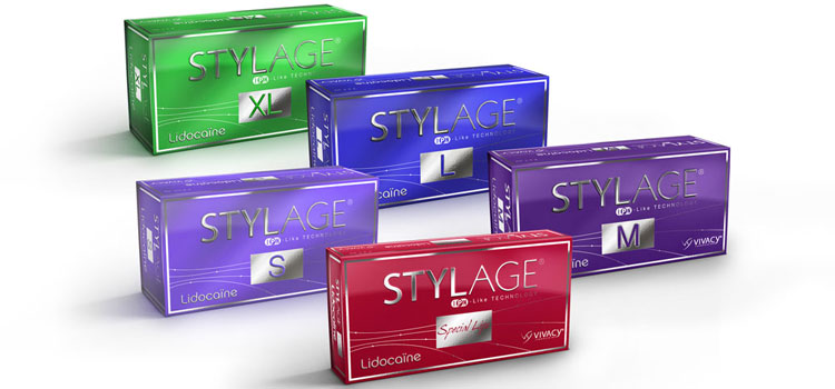 Buy Stylage® Online