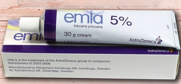 Buy Emla™ Dosage