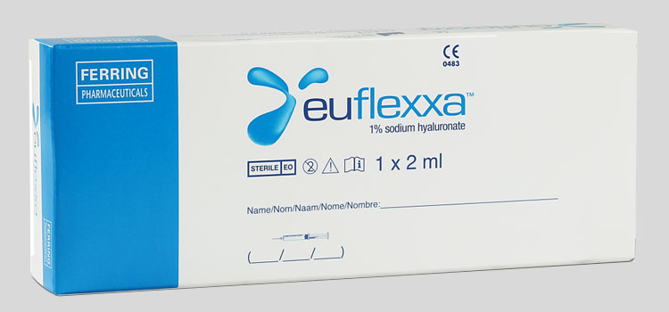 Euflexxa® 10mg/ml Dosage in Nelson, GA