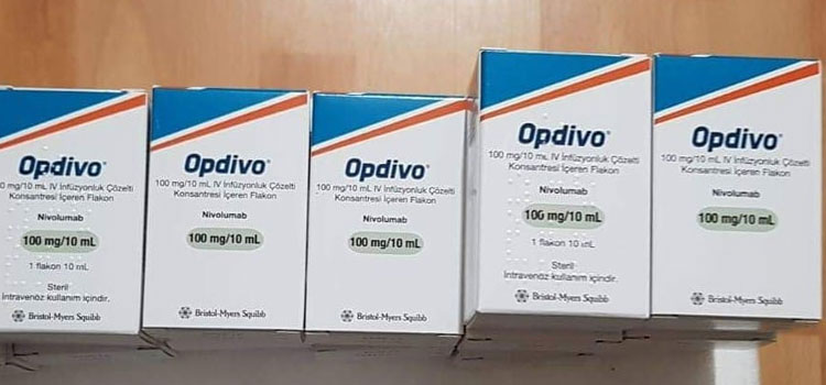 Order Cheaper Opdivo Online