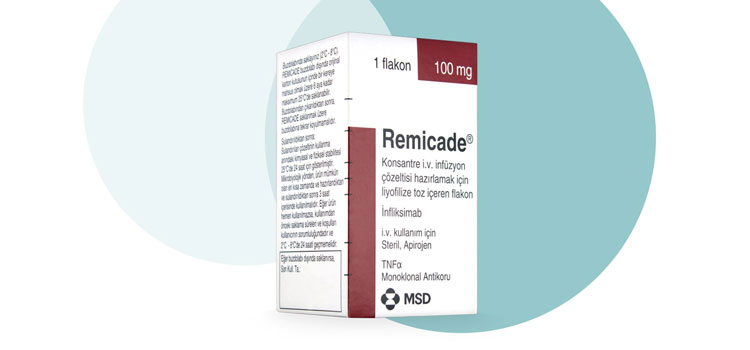 order cheaper Remicade® online