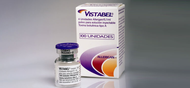 Buy Vistabex® 50u Dosage in Druid Hills, GA