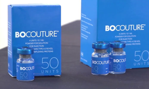 Bocouture® 50U