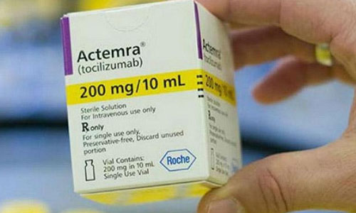 Actemra® 200mg/10ml
