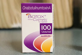Buy Botox® Online in Experiment