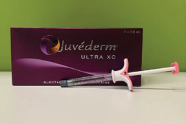 Buy Juvederm Online in Lake City