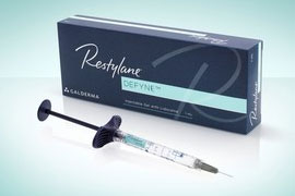 Buy Restylane® Online in Barnesville